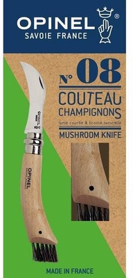 Navaja para Setas Opinel n� 8